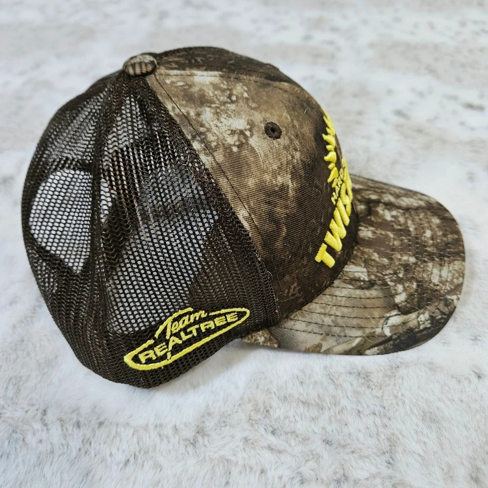 Realtree ~twisted tea